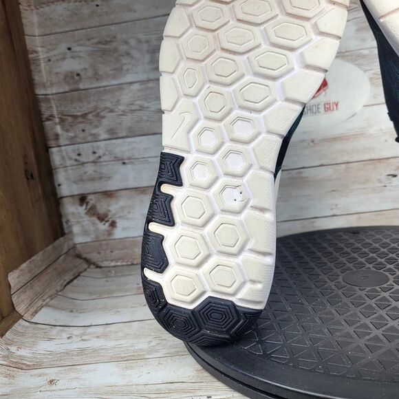 Nike Flex Experience RN 5 Womens Size 10 Multicolor Running Shoes - Picture 11 of 14